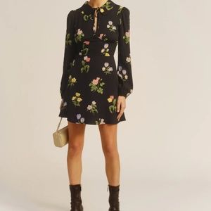Reformation Dress
